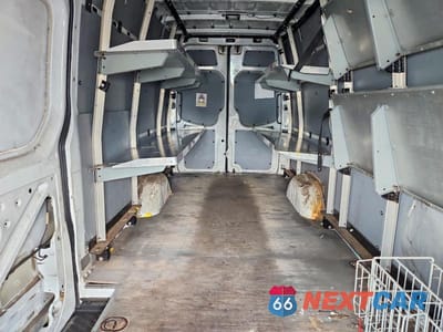 Zdjęcie 10 z 13 samochodu: 2011 MERCEDES-BENZ SPRINTER 2500 DELIVERY VAN VIN:WD3PE8CBXB5573581 - miniatura