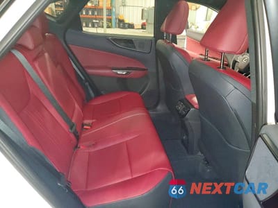 Zdjęcie 11 z 13 samochodu: 2026 LEXUS NX 350 BASE VIN:2T2AGCEZ1TC094713 - miniatura