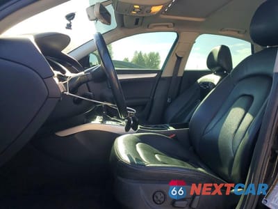 Zdjęcie 7 z 12 samochodu: 2009 AUDI A4 PREMIUM PLUS VIN:WAUSF78K89N055198 - miniatura