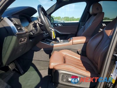 Zdjęcie 7 z 13 samochodu: 2019 BMW X5 XDRIVE40I VIN:5UXCR6C54KLL35081 - miniatura