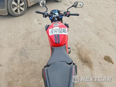 Zdjęcie 6 z 10 samochodu: 2017 HONDA CB500 FA - ABS VIN:MLHPC4508H5400048 - miniatura