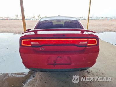 Zdjęcie 6 z 13 samochodu: 2014 DODGE CHARGER SE VIN:2C3CDXBG1EH247958 - miniatura