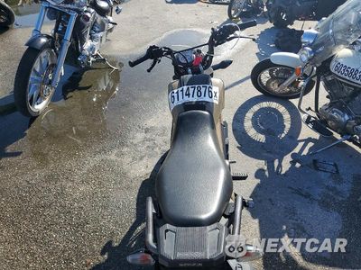 Zdjęcie 6 z 9 samochodu: 2023 HONDA NVA110 B VIN:3H1JK0709PD105076 - miniatura