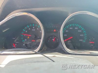 Zdjęcie 9 z 13 samochodu: 2011 CHEVROLET TRAVERSE LS VIN:1GNKREED4BJ416287 - miniatura