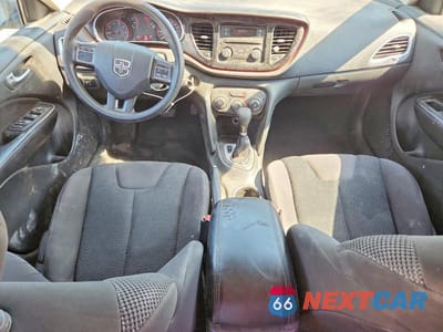 Zdjęcie 8 z 12 samochodu: 2015 DODGE DART SE VIN:1C3CDFAAXFD331086 - miniatura