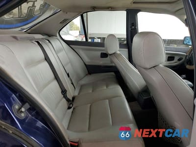 Zdjęcie 10 z 12 samochodu: 1996 BMW 328 I AUTOMATIC VIN:4USCD2329TLB30790 - miniatura