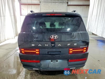 Zdjęcie 6 z 13 samochodu: 2025 HYUNDAI SANTA FE SEL VIN:5NMP2DG10SH039978 - miniatura