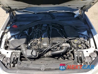 Zdjęcie 11 z 12 samochodu: 2017 BMW M240I VIN:WBA2G1C37HV639553 - miniatura