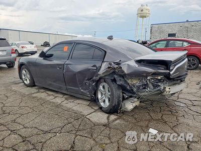 Drugie zdjęcie samochodu z przodu: 2023 DODGE CHARGER SXT VIN:2C3CDXBG9PH530935 - miniatura