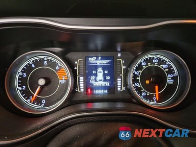 Zdjęcie 9 z 14 samochodu: 2021 JEEP CHEROKEE LATITUDE PLUS VIN:1C4PJLLB1MD151034 - miniatura