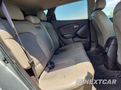 Zdjęcie 10 z 12 samochodu: 2014 HYUNDAI TUCSON SE VIN:KM8JU3AG2EU875355 - miniatura
