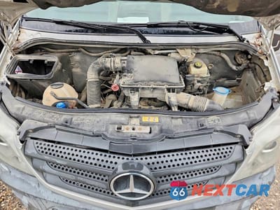 Zdjęcie 12 z 14 samochodu: 2016 MERCEDES-BENZ SPRINTER 2500 VIN:8BRPE8DD6GE122031 - miniatura