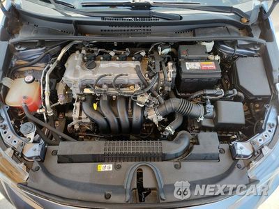 Zdjęcie 11 z 12 samochodu: 2021 TOYOTA COROLLA LE VIN:5YFEPMAE3MP232610 - miniatura
