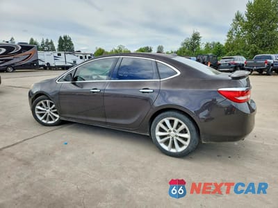 Drugie zdjęcie samochodu z przodu: 2012 BUICK VERANO VIN:1G4PP5SK9C4222289 - miniatura