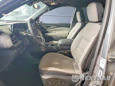 Zdjęcie 7 z 14 samochodu: 2026 CHEVROLET TRAVERSE LT VIN:1GNEVGKSXTJ263181 - miniatura