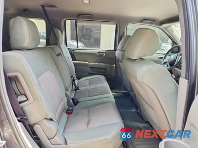 Zdjęcie 11 z 13 samochodu: 2013 HONDA PILOT EX VIN:5FNYF4H49DB062410 - miniatura