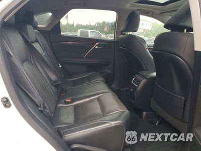 Zdjęcie 11 z 13 samochodu: 2016 LEXUS RX 350 BASE VIN:2T2BZMCA0GC008234 - miniatura
