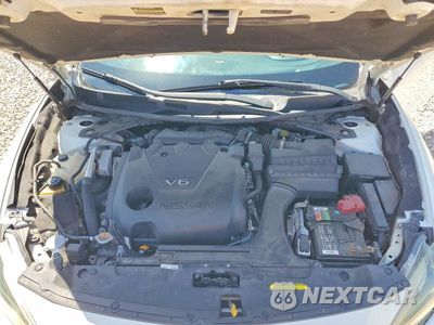 Zdjęcie 11 z 12 samochodu: 2017 NISSAN MAXIMA 3.5 SR VIN:1N4AA6AP8HC457056 - miniatura