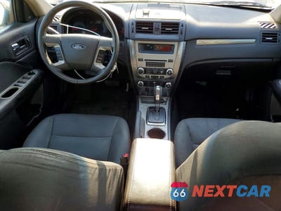 Zdjęcie 8 z 12 samochodu: 2012 FORD FUSION SEL VIN:3FAHP0JA4CR421879 - miniatura