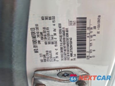 Zdjęcie 13 z 13 samochodu: 2022 FORD TRANSIT CONNECT XL VIN:NM0LS7S25N1520143 - miniatura