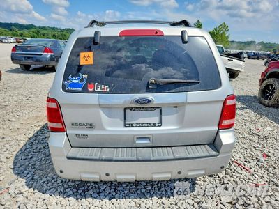 Zdjęcie 6 z 13 samochodu: 2010 FORD ESCAPE LIMITED VIN:1FMCU0E70AKA29491 - miniatura