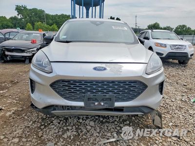Piąte zdjęcie samochodu w środku: 2020 FORD ESCAPE S VIN:1FMCU0F69LUA25551 - miniatura