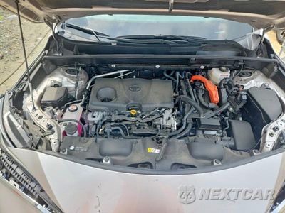 Zdjęcie 12 z 13 samochodu: 2021 TOYOTA VENZA XLE VIN:JTEAAAAH7MJ078380 - miniatura