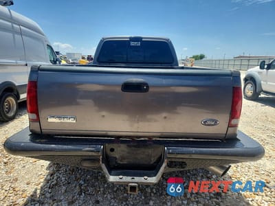 Zdjęcie 6 z 12 samochodu: 2006 FORD F350 SUPER DUTY VIN:1FTWW33P26EC54596 - miniatura