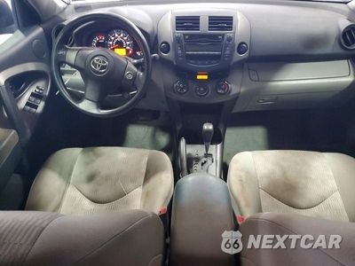 Zdjęcie 8 z 13 samochodu: 2010 TOYOTA RAV4 BASE VIN:2T3KF4DV6AW040875 - miniatura