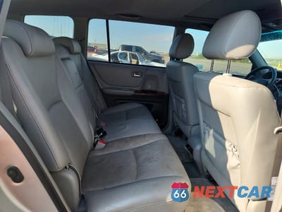 Zdjęcie 11 z 13 samochodu: 2007 TOYOTA HIGHLANDER HYBRID VIN:JTEEW21A970047878 - miniatura