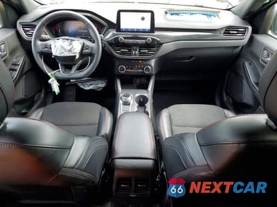 Zdjęcie 8 z 14 samochodu: 2025 FORD ESCAPE ST LINE VIN:1FMCU0MN2SUB32532 - miniatura
