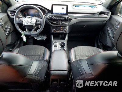 Zdjęcie 8 z 14 samochodu: 2025 FORD ESCAPE ST LINE VIN:1FMCU0MN2SUB32532 - miniatura