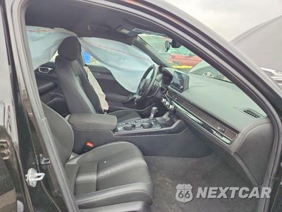 Zdjęcie 7 z 12 samochodu: 2023 HONDA CIVIC SPORT VIN:2HGFE2F52PH507726 - miniatura