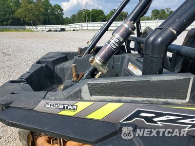 Zdjęcie 6 z 10 samochodu: 2016 POLARIS RZR UTILITY VEHICLE VIN:3NSVDE99XGF450354 - miniatura