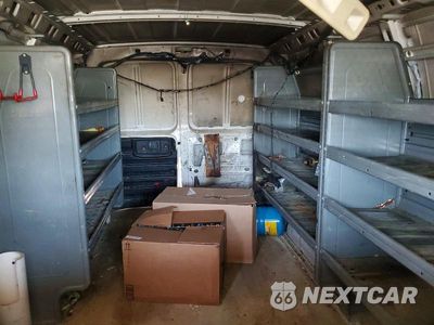 Zdjęcie 11 z 13 samochodu: 2022 GMC SAVANA G2500 VIN:1GTW7AF78N1256050 - miniatura