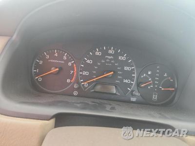 Zdjęcie 17 z 24 samochodu: 1998 HONDA ACCORD LX VIN:1HGCG5640WA041409 - miniatura