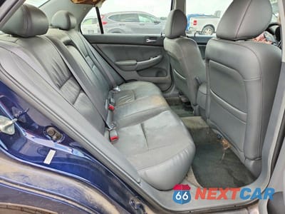 Zdjęcie 10 z 12 samochodu: 2007 HONDA ACCORD EX VIN:1HGCM56847A145639 - miniatura