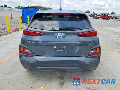 Zdjęcie 6 z 13 samochodu: 2020 HYUNDAI KONA SE VIN:KM8K12AA9LU523972 - miniatura