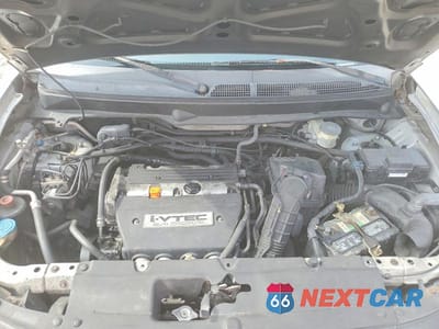 Zdjęcie 12 z 13 samochodu: 2008 HONDA ELEMENT LX VIN:5J6YH18328L010176 - miniatura