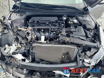 Zdjęcie 11 z 12 samochodu: 2023 HYUNDAI ELANTRA LIMITED VIN:KMHLM4AG1PU584704 - miniatura