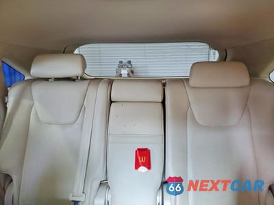 Zdjęcie 10 z 13 samochodu: 2010 LEXUS RX 450H VIN:JTJZB1BA9A2000126 - miniatura