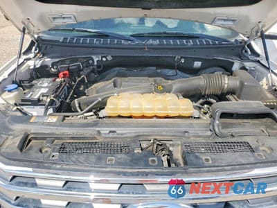 Zdjęcie 12 z 13 samochodu: 2019 FORD EXPEDITION XLT VIN:1FMJU1HT4KEA13395 - miniatura