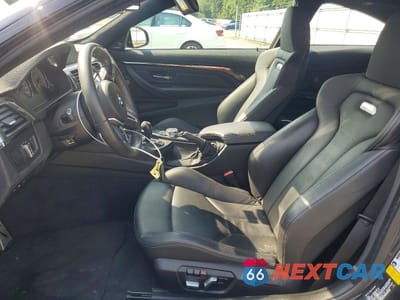 Zdjęcie 7 z 12 samochodu: 2016 BMW M4 VIN:WBS3R9C59GK337157 - miniatura