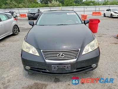Piąte zdjęcie samochodu w środku: 2008 LEXUS ES 350 VIN:JTHBJ46G982269226 - miniatura