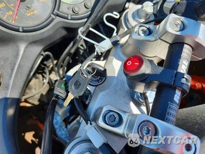 Zdjęcie 8 z 9 samochodu: 2009 SUZUKI DL650 VIN:JS1VP54AX92100197 - miniatura