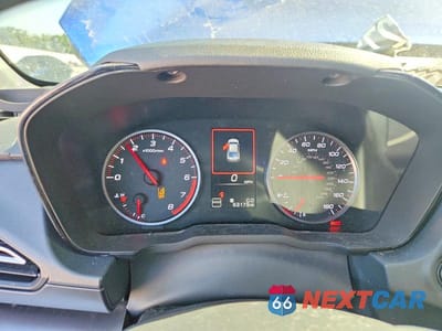 Zdjęcie 9 z 12 samochodu: 2024 SUBARU WRX VIN:JF1VBAB66R9802414 - miniatura