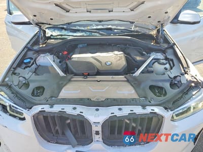 Zdjęcie 11 z 12 samochodu: 2024 BMW X3 XDRIVE30I VIN:5UX53DP02R9V84306 - miniatura