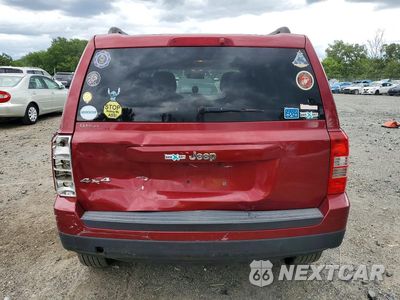 Zdjęcie 6 z 13 samochodu: 2015 JEEP PATRIOT SPORT VIN:1C4NJRBB2FD231358 - miniatura