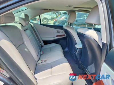 Zdjęcie 10 z 12 samochodu: 2010 LEXUS HS 250H VIN:JTHBB1BA1A2003153 - miniatura