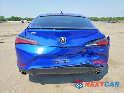 Zdjęcie 6 z 12 samochodu: 2023 ACURA INTEGRA A-SPEC VIN:19UDE4H37PA018431 - miniatura
